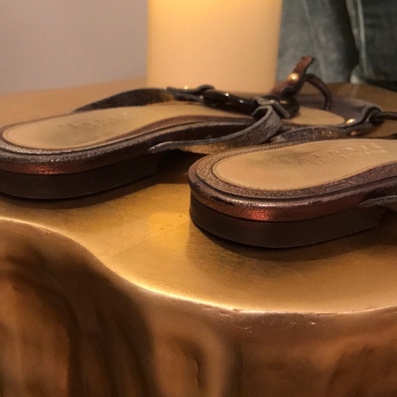 Talbots Sandals - Picture 4 of 6