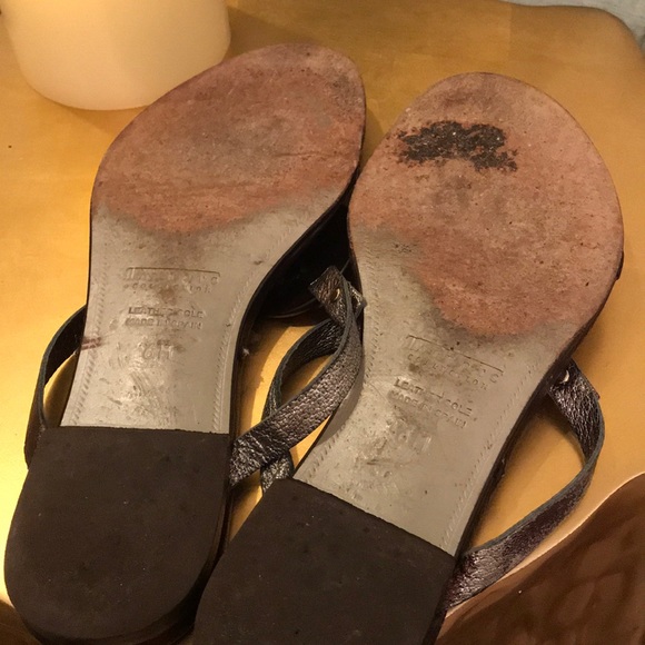 Talbots Sandals - Picture 5 of 6