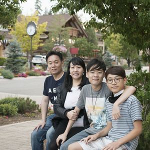 Meet your Posher, Melody