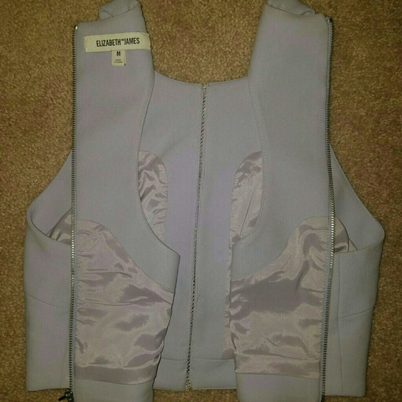 Elizabeth and James Corrin Top - Picture 8 of 8