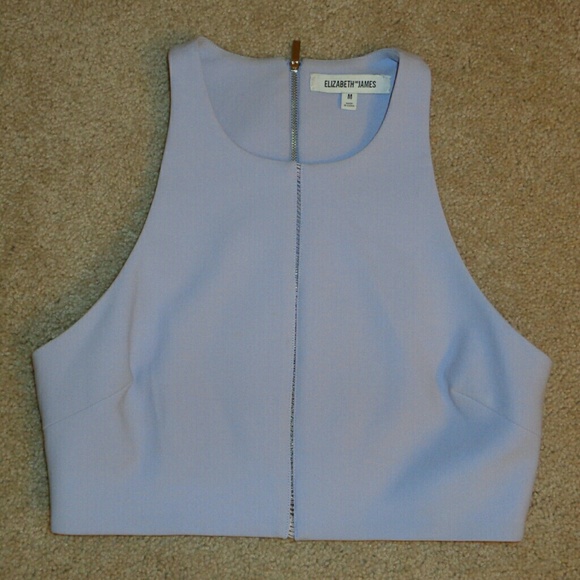 Elizabeth and James Corrin Top - Picture 5 of 8