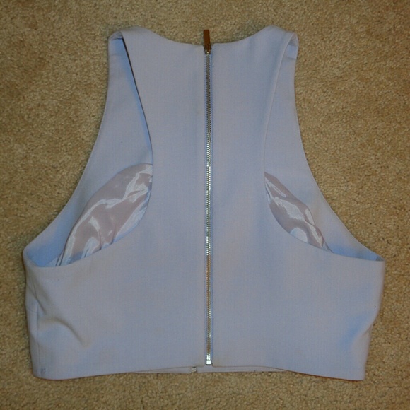 Elizabeth and James Corrin Top - Picture 6 of 8