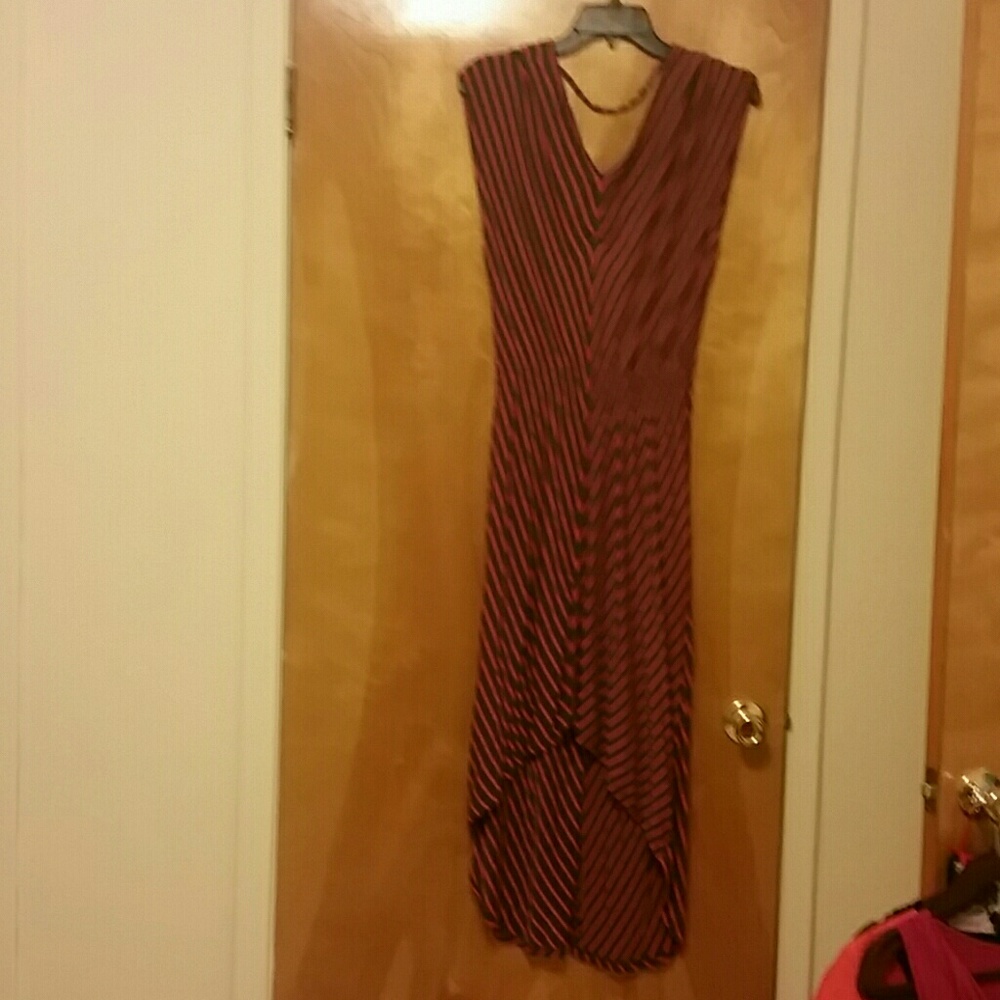 Beautiful elegant small dress