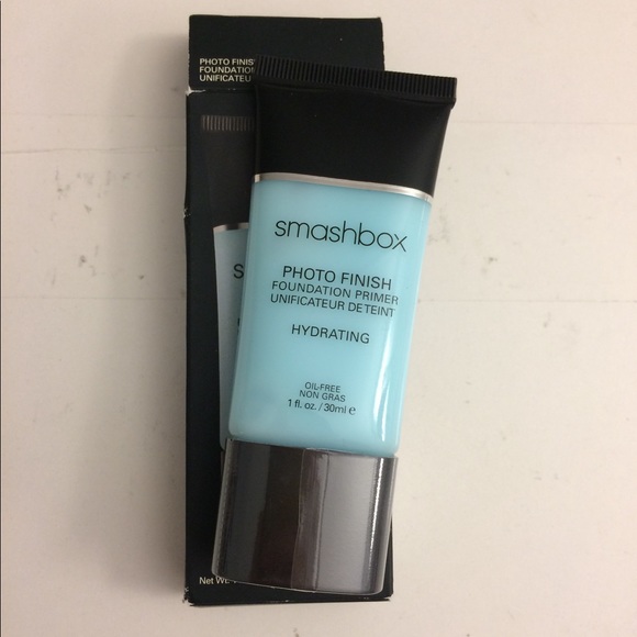 Smashbox Other - NIB Smashbox photo finish hydrating primer