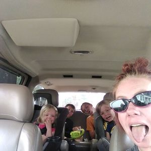 Meet your Posher, Tara