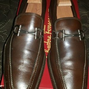 Men's Salvatore Ferragamo
