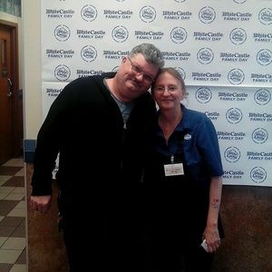 Meet your Posher, Glenda