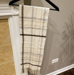 Cashmere Scarf
