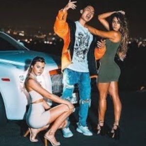 Meet your Posher, Nick