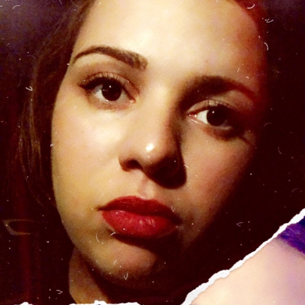 Meet your Posher, Jamie