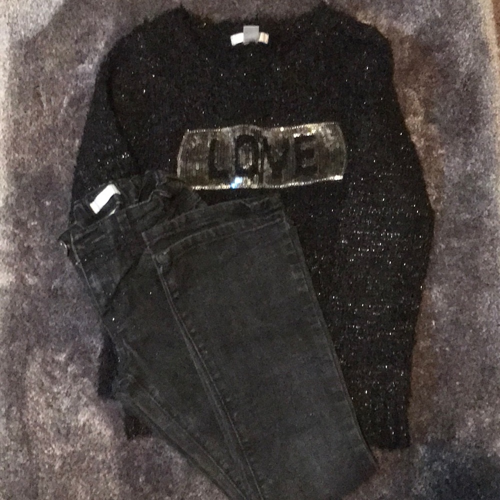 Cute Girl’s Outfit