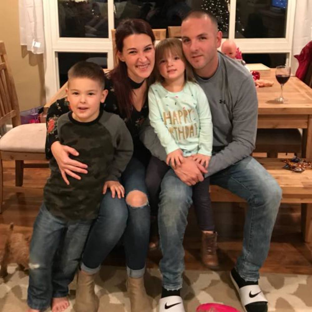 Meet your Posher, Kalyn