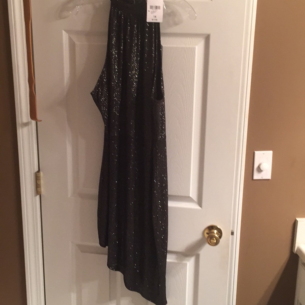 Fun party dress