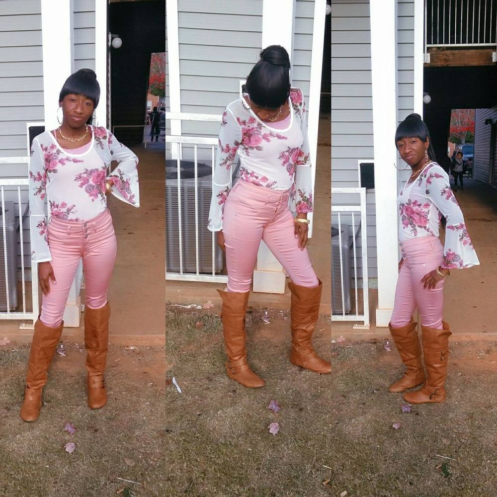 Meet your Posher, Mary