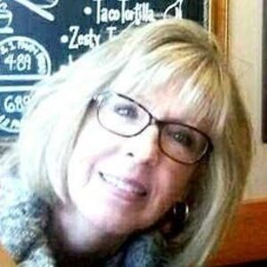 Meet your Posher, Rita