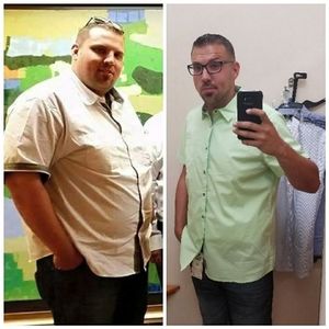 Meet your Posher, Daniel