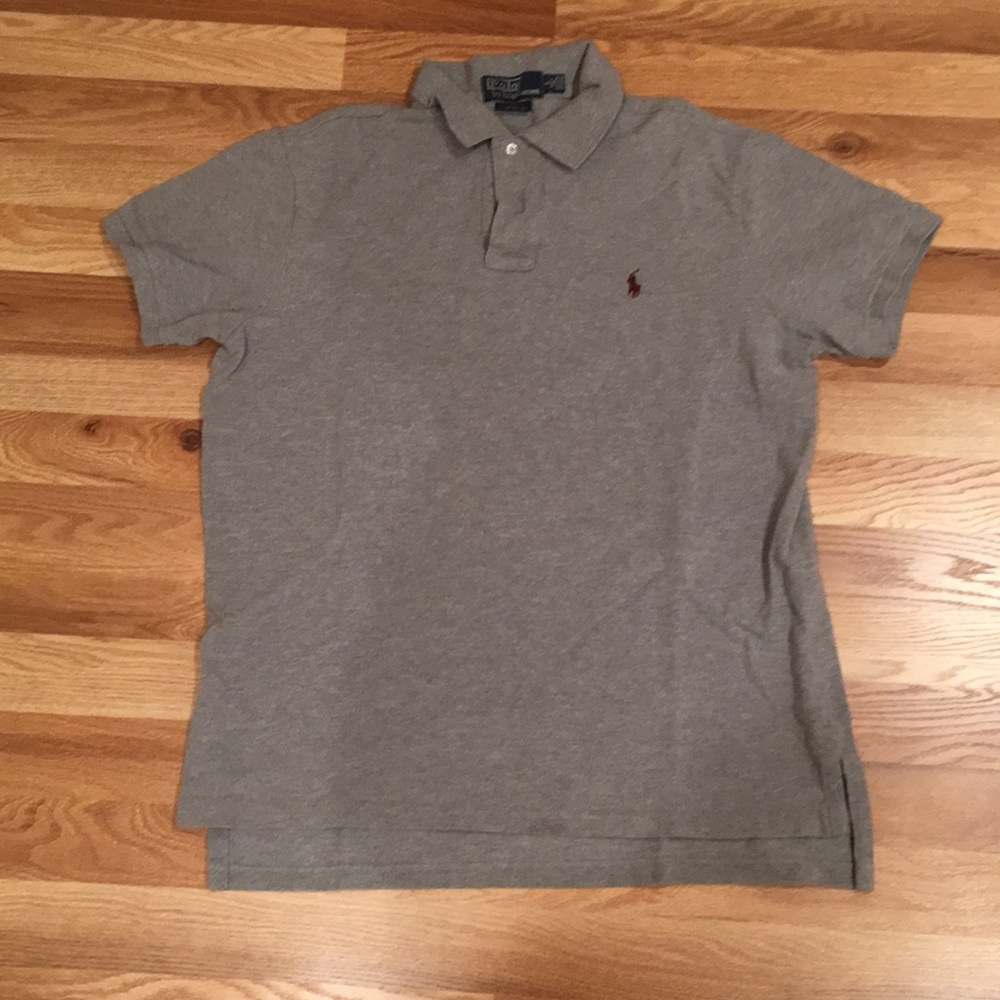 Polo shirt by Ralph Lauren