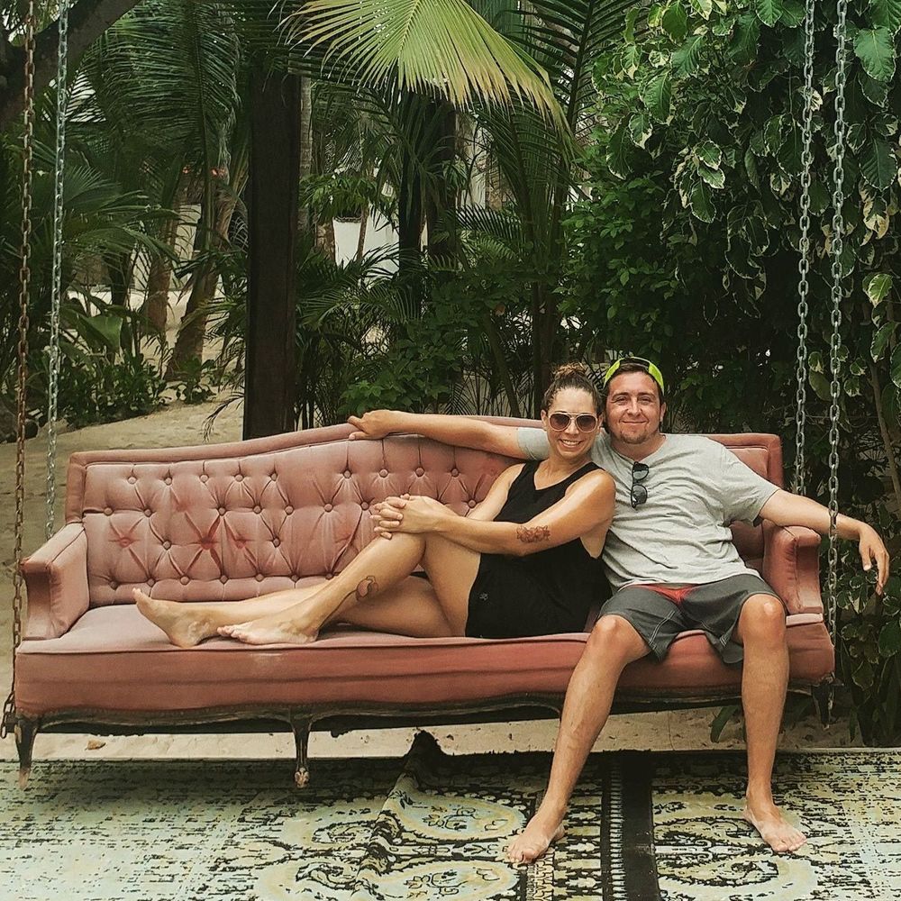 Meet your Posher, Andrea