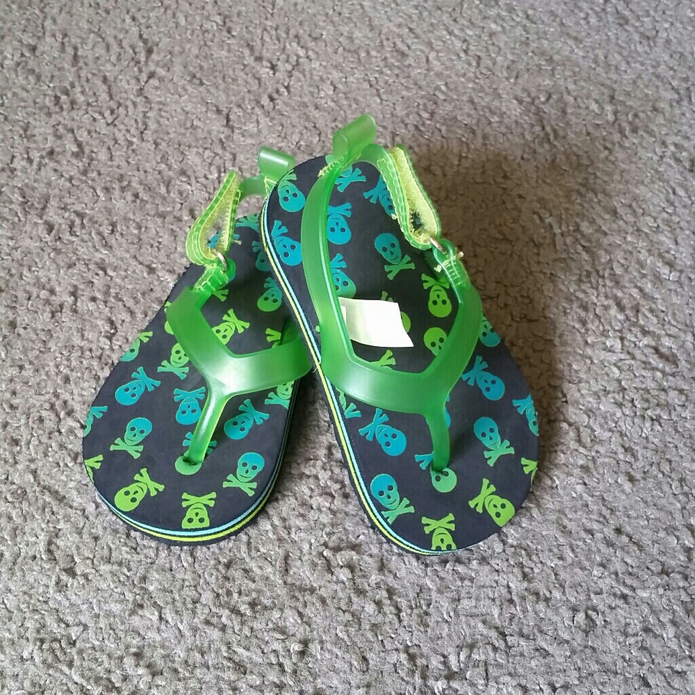Circo Toddler's Sandals