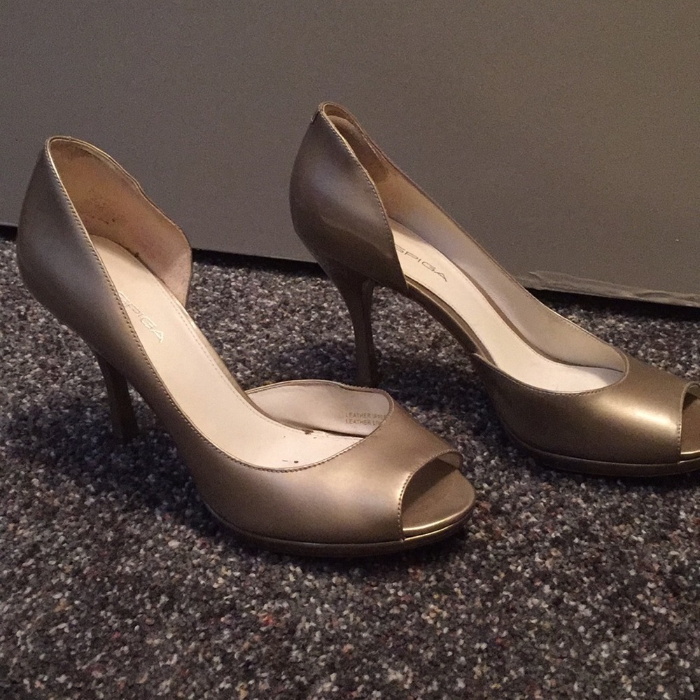 Heels