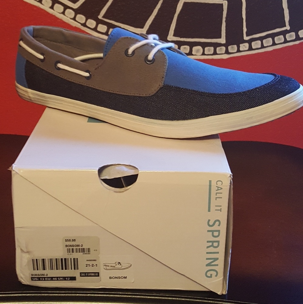 Shoes