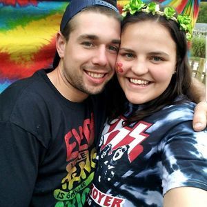 Meet your Posher, Haley