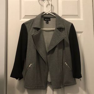 Forever 21 jacket/blazer size M EUC