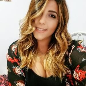 Meet your Posher, Rosalinda