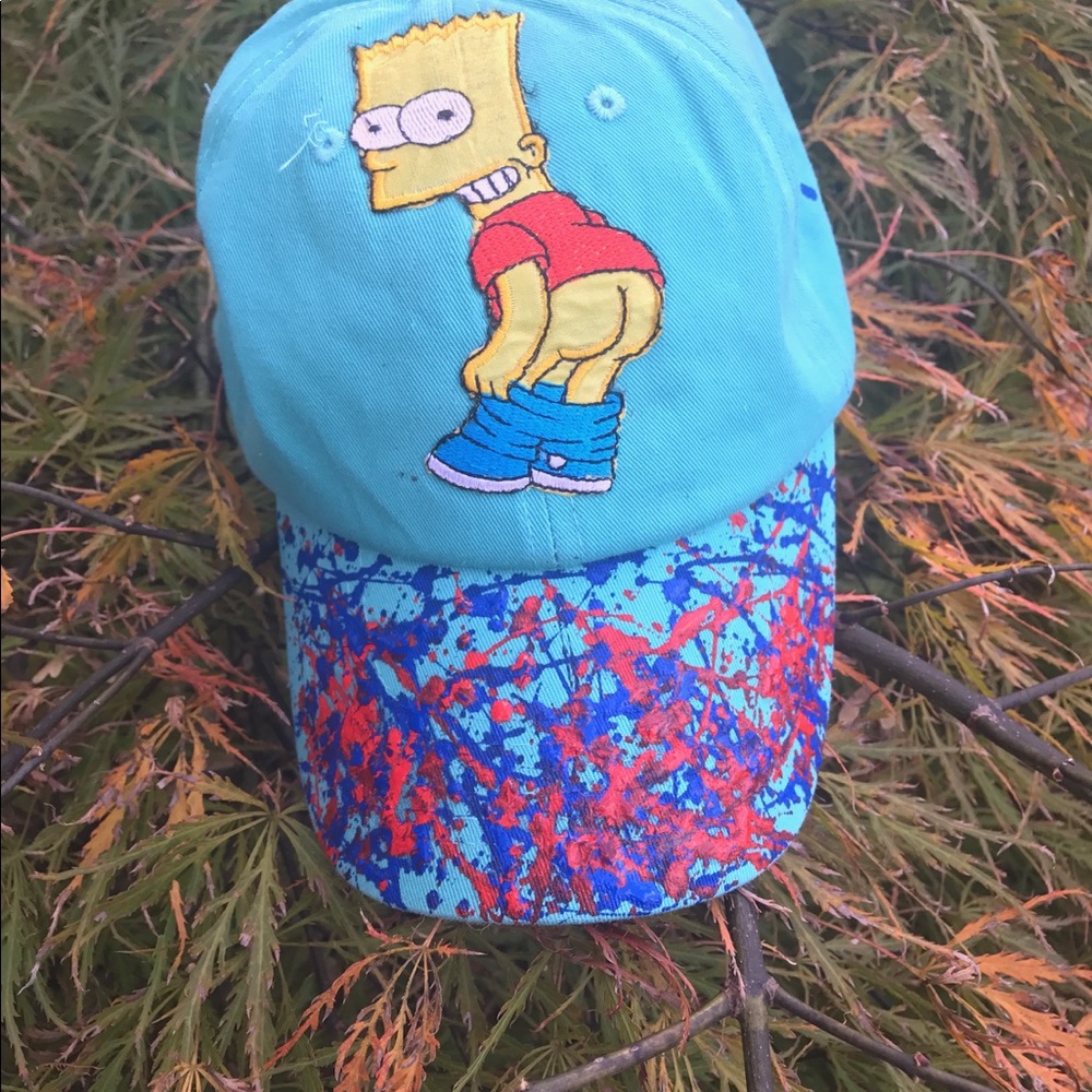 Custom hats - Picture 2 of 8