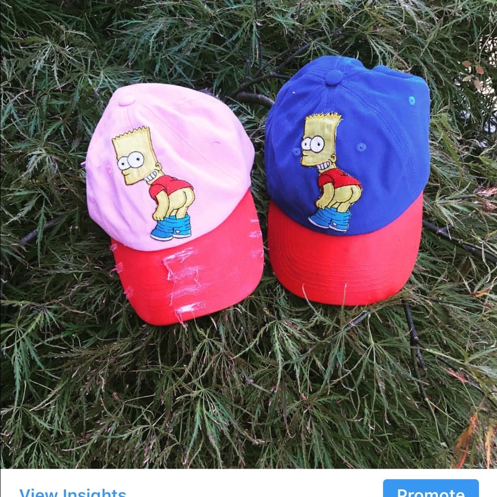 Custom hats - Picture 4 of 8