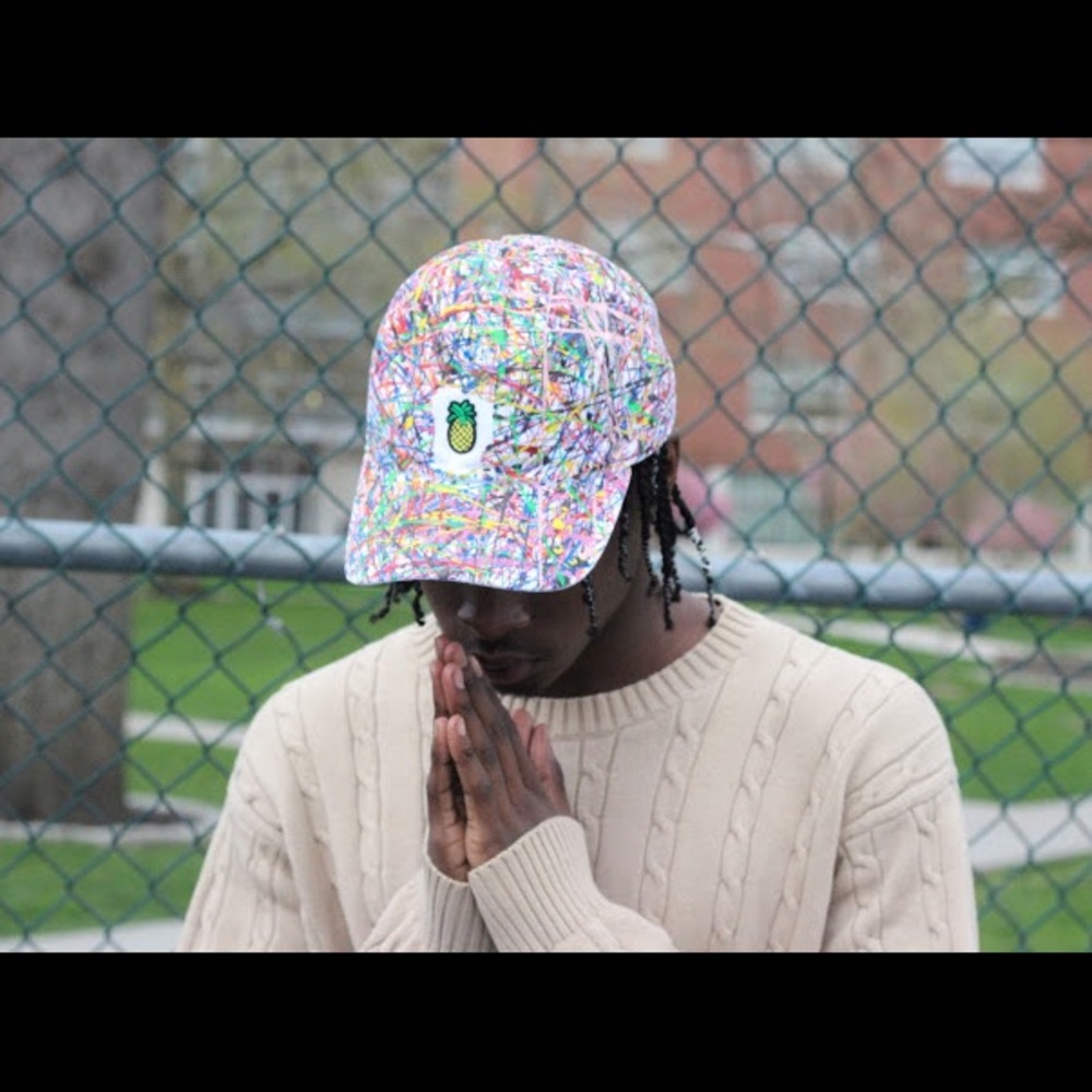 Custom hats - Picture 5 of 8