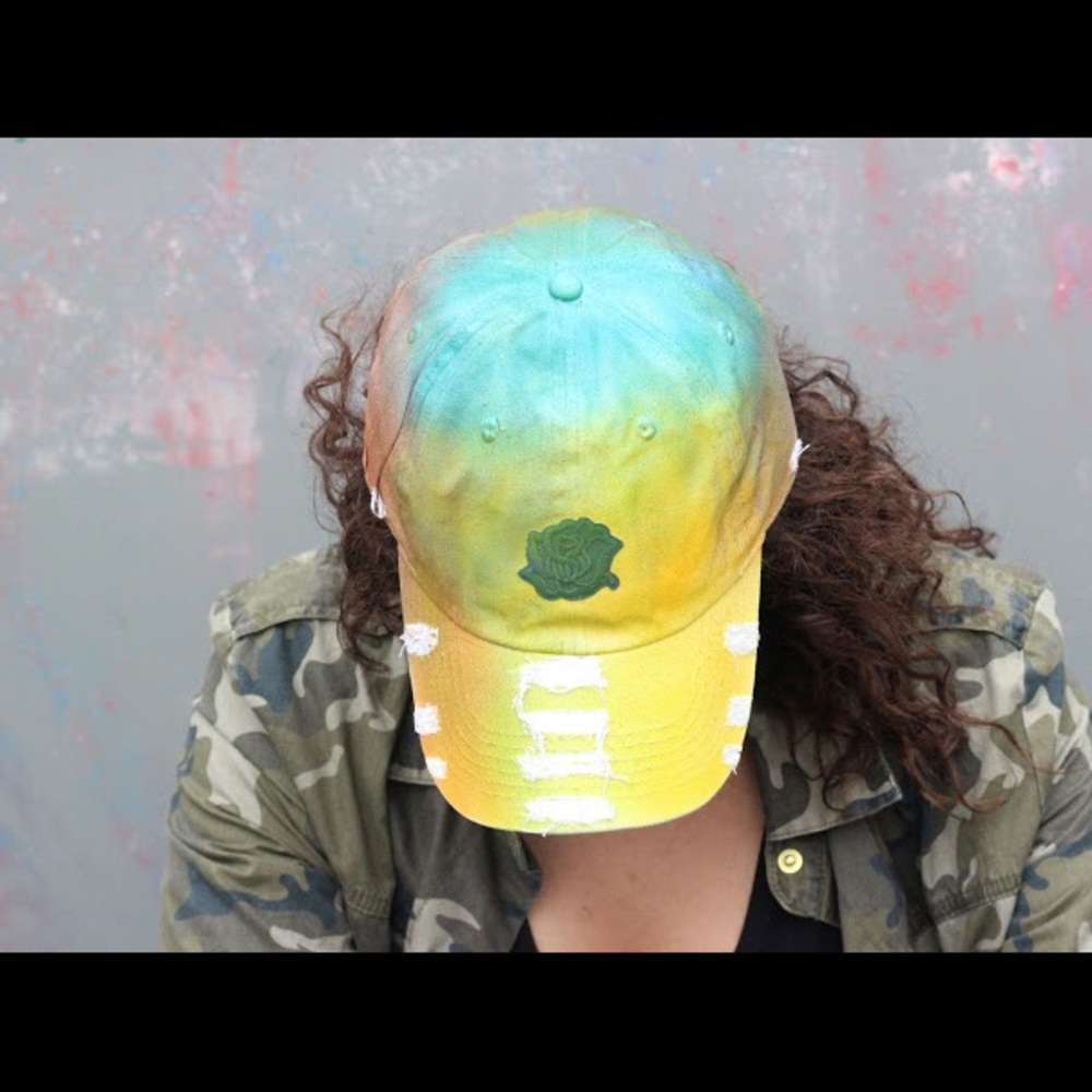 Custom hats - Picture 6 of 8