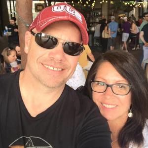 Meet your Posher, Terry