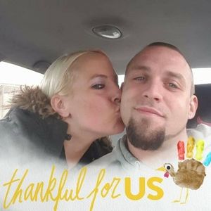 Meet your Posher, Kevin