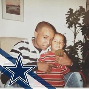 Meet your Posher, Eric