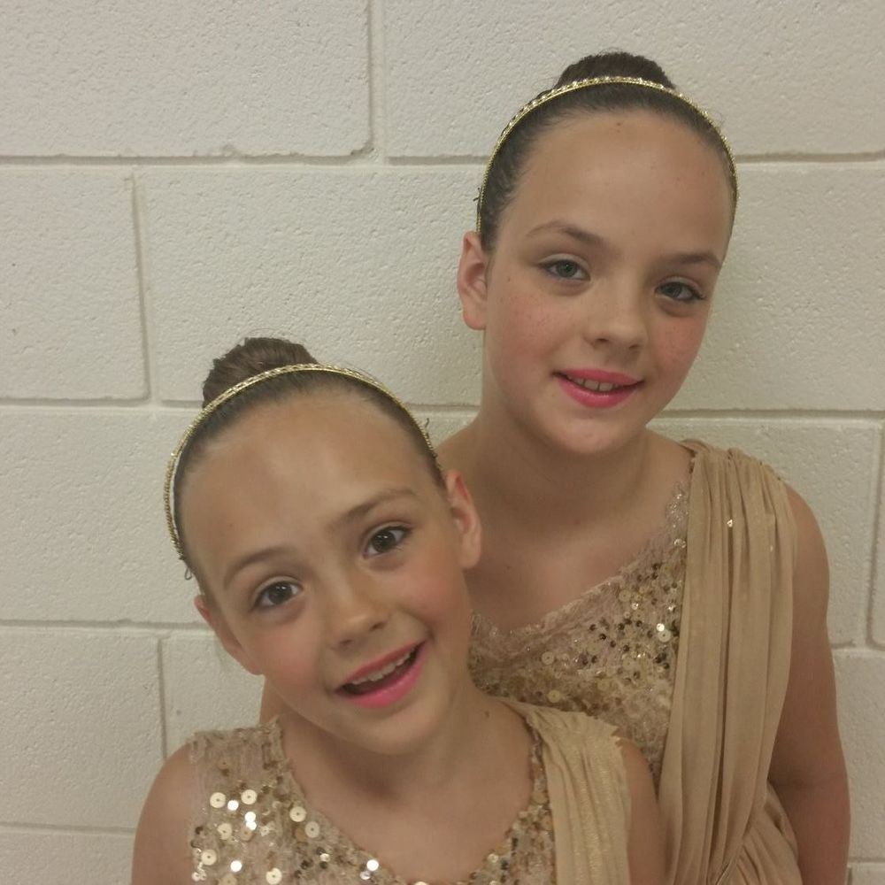 Meet your Posher, Stacy