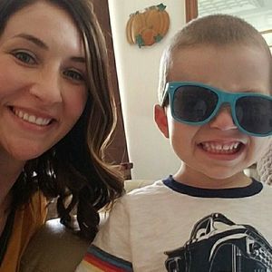 Meet your Posher, Brittney