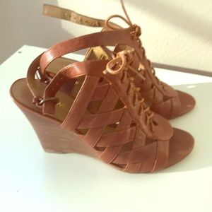 Nine West Wedges