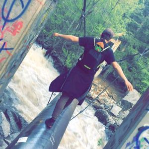 Meet your Posher, Connor