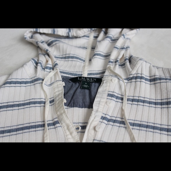 Ralph Lauren Sweatshirt - Picture 3 of 5