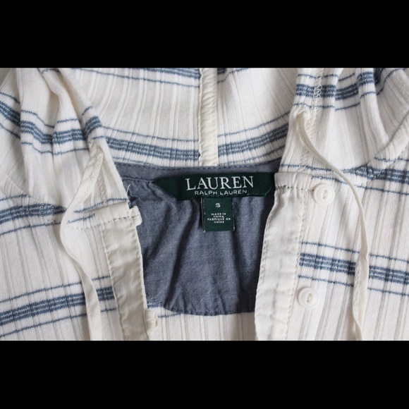Ralph Lauren Sweatshirt - Picture 5 of 5