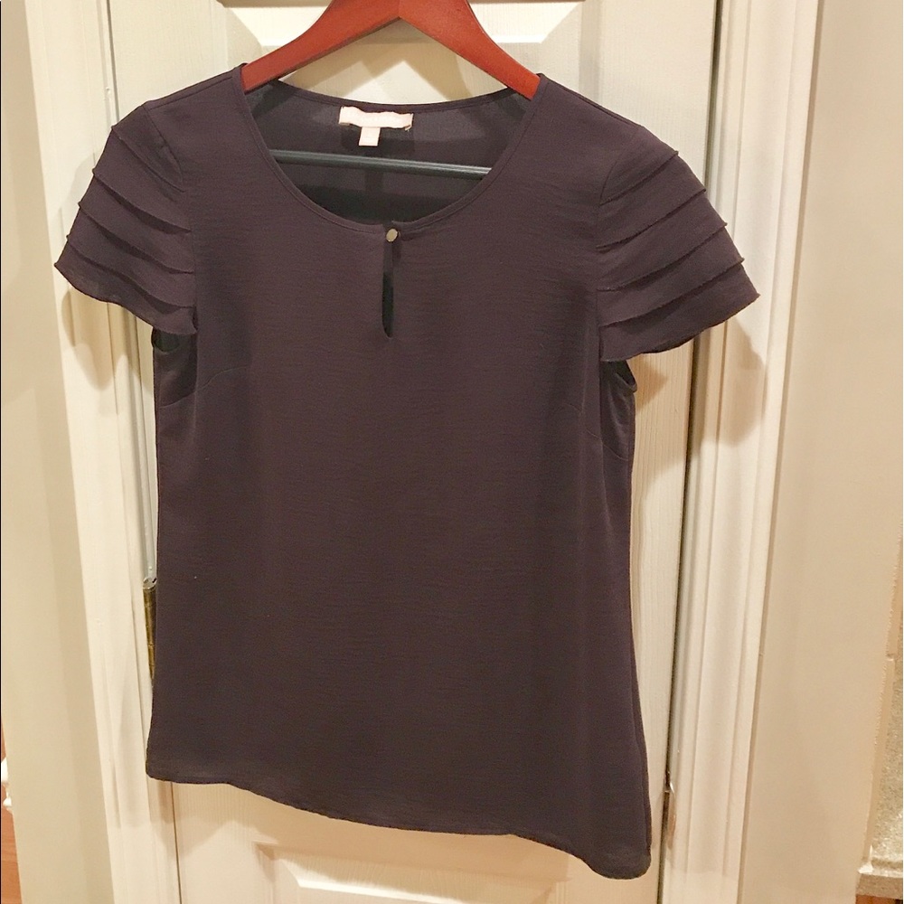 ❄️Banana Republic Blouse❄️