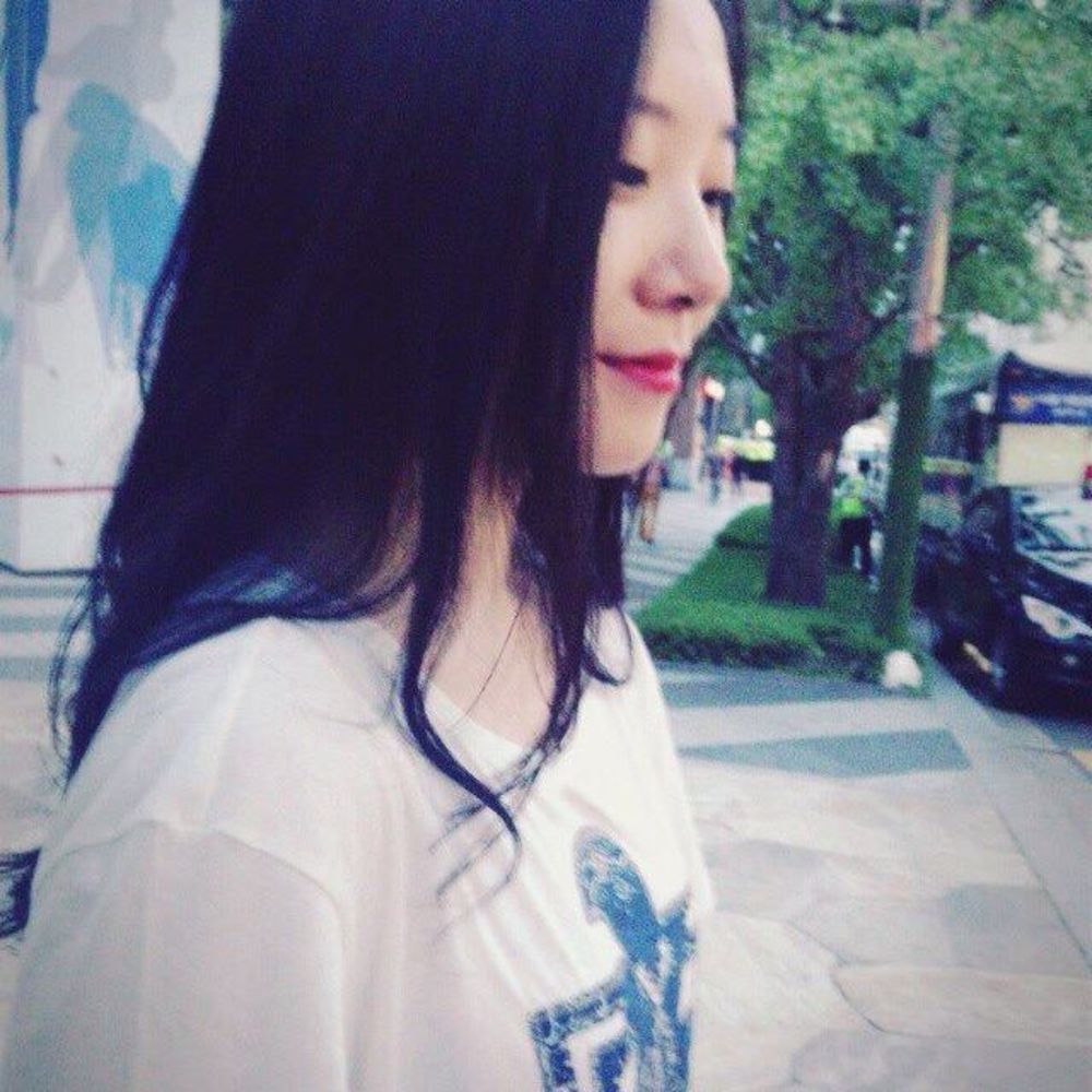 Meet your Posher, Christina