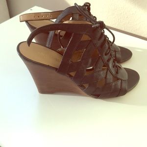 Nine West Wedges
