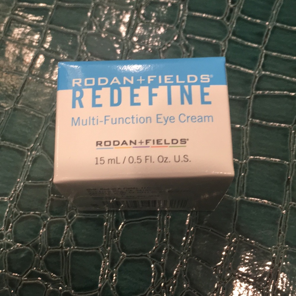 REDEFINE Multi-Function Eye Cream