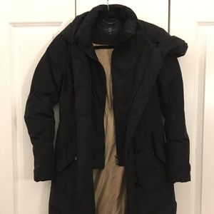 Happy Goat Lucky Winter Jacket