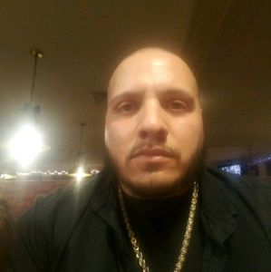 Meet your Posher, Frank