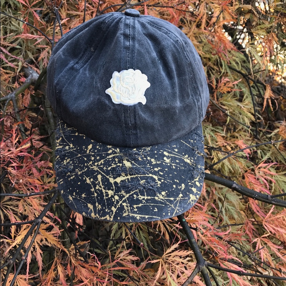 Custom hats - Picture 3 of 3