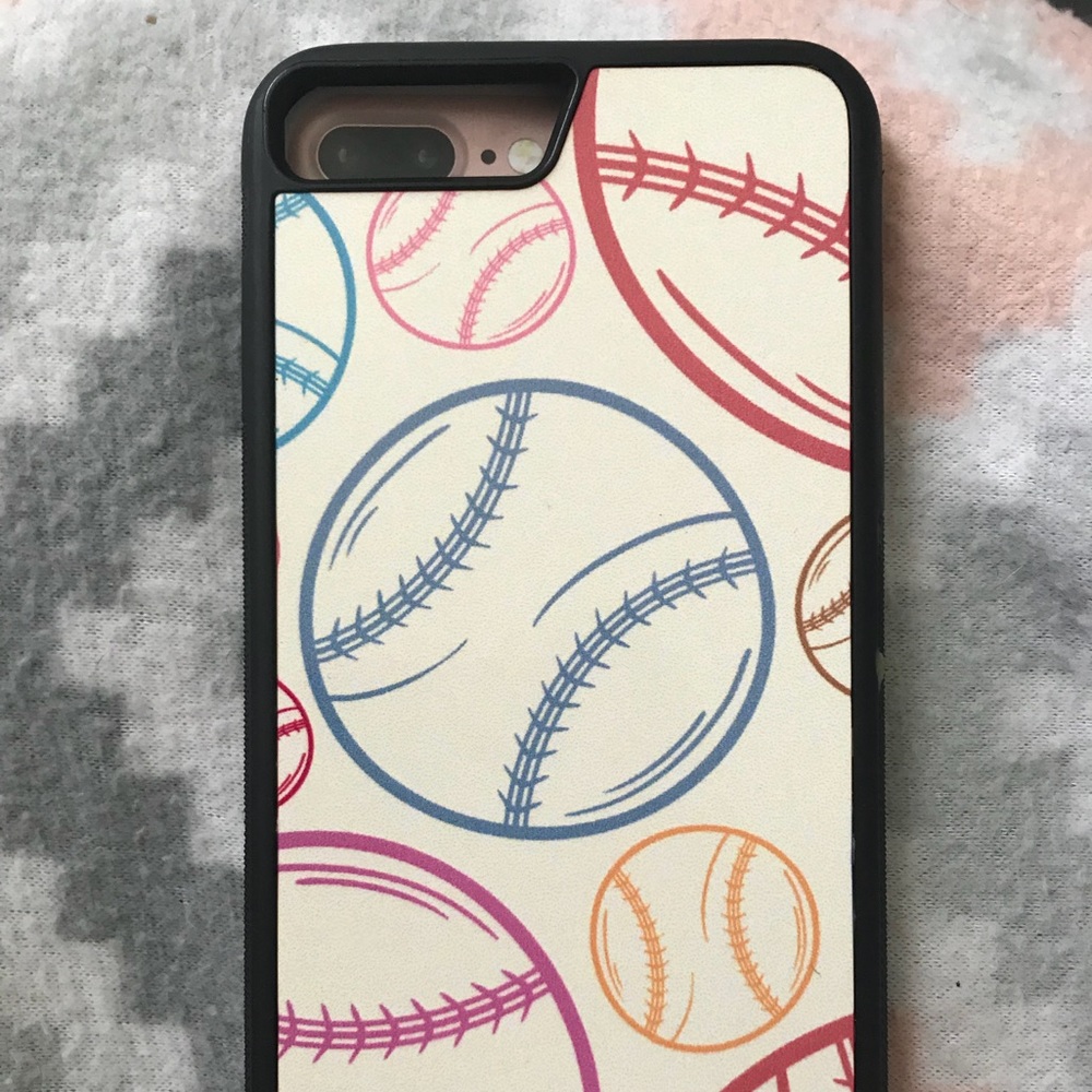 iPhone 7 Plus Case