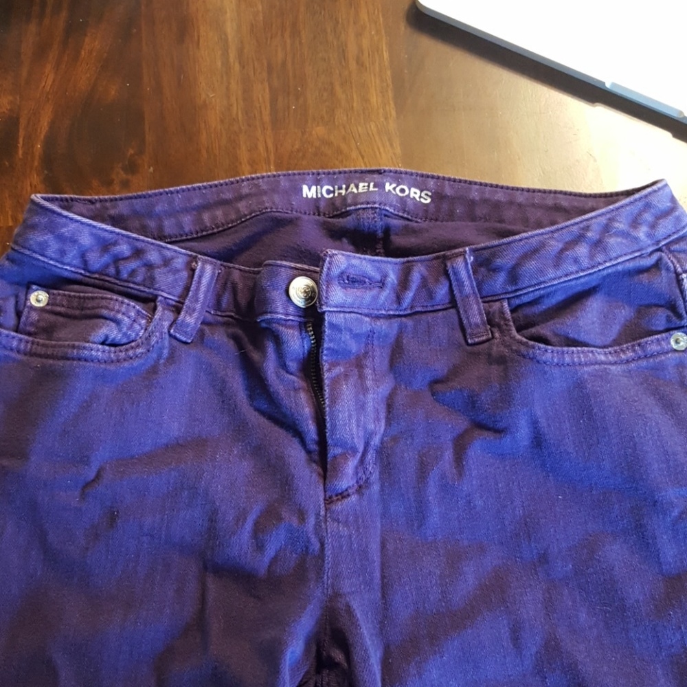 Michael kors jeans